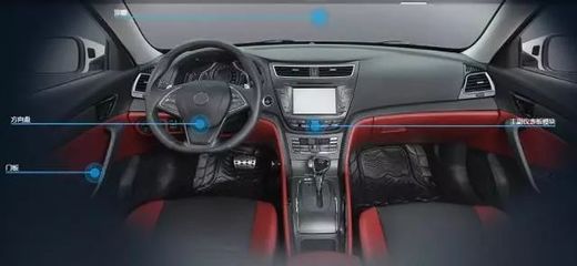 全球28家知名汽車橡塑內(nèi)外飾件供應(yīng)商深入解析 你了解幾個？