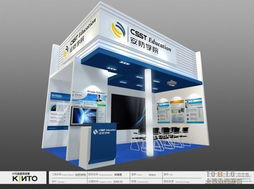 現代企業三大核心服務 展覽設計、工廠裝修與軟件開發